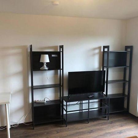 Apartment Panoramablick 2 Böbrach Dış mekan fotoğraf